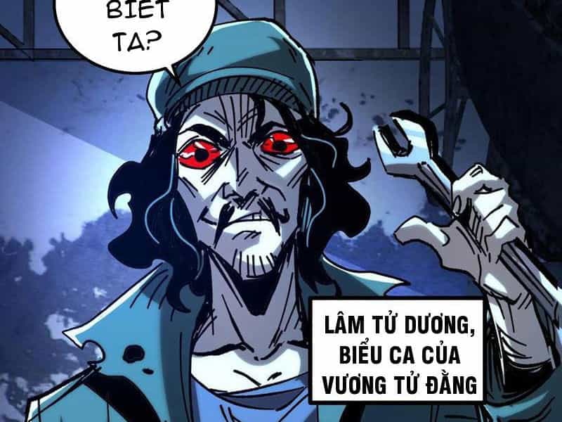 Quỷ Dị Khó Giết? Thật Xin Lỗi, Ta Mới Thật Sự Là Bất Tử - Chương 74 - ảnh 17