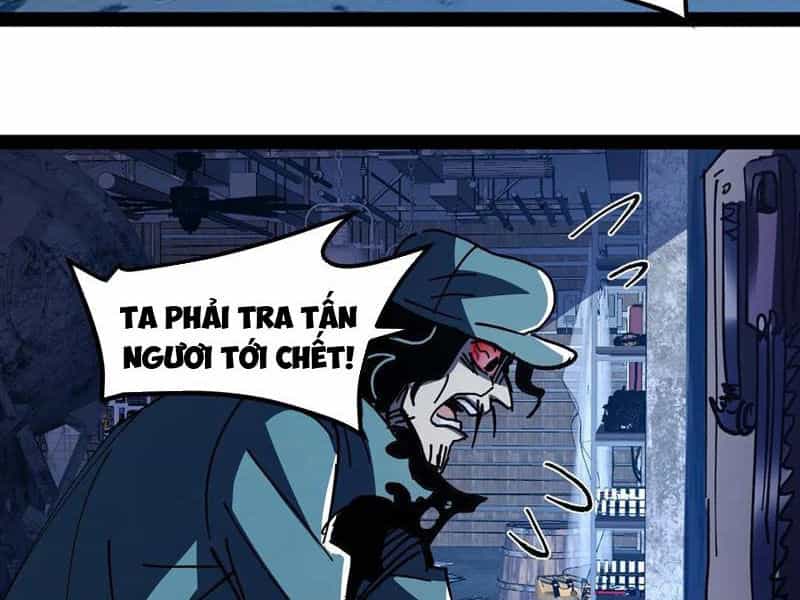 Quỷ Dị Khó Giết? Thật Xin Lỗi, Ta Mới Thật Sự Là Bất Tử - Chương 75 - ảnh 11