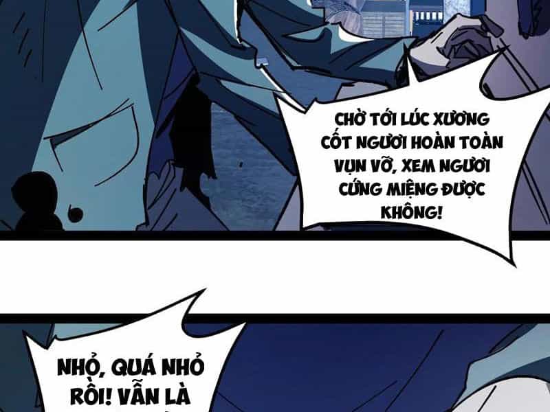 Quỷ Dị Khó Giết? Thật Xin Lỗi, Ta Mới Thật Sự Là Bất Tử - Chương 75 - ảnh 12
