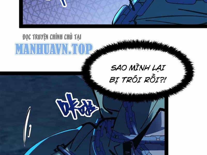 Quỷ Dị Khó Giết? Thật Xin Lỗi, Ta Mới Thật Sự Là Bất Tử - Chương 77 - ảnh 31