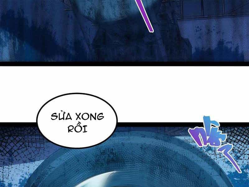 Quỷ Dị Khó Giết? Thật Xin Lỗi, Ta Mới Thật Sự Là Bất Tử - Chương 77 - ảnh 40