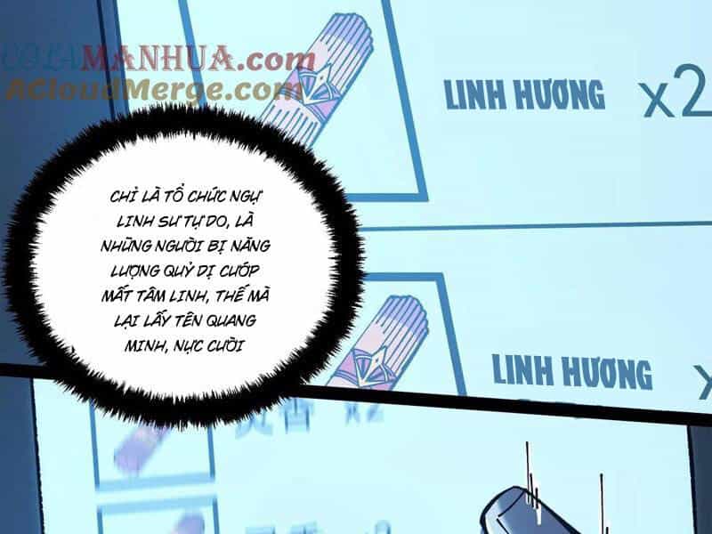 Quỷ Dị Khó Giết? Thật Xin Lỗi, Ta Mới Thật Sự Là Bất Tử - Chương 77 - ảnh 5