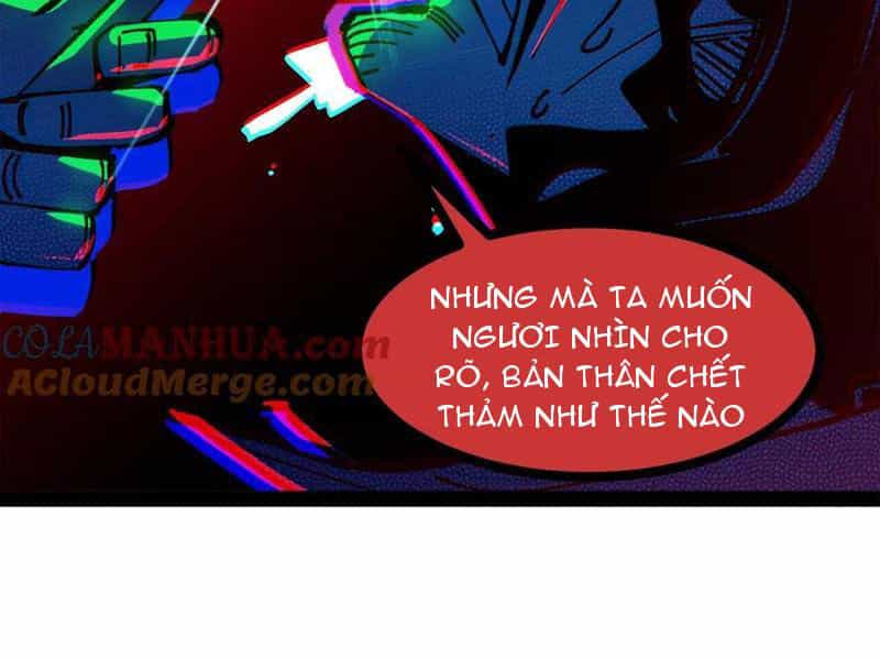 Quỷ Dị Khó Giết? Thật Xin Lỗi, Ta Mới Thật Sự Là Bất Tử - Chương 77 - ảnh 52