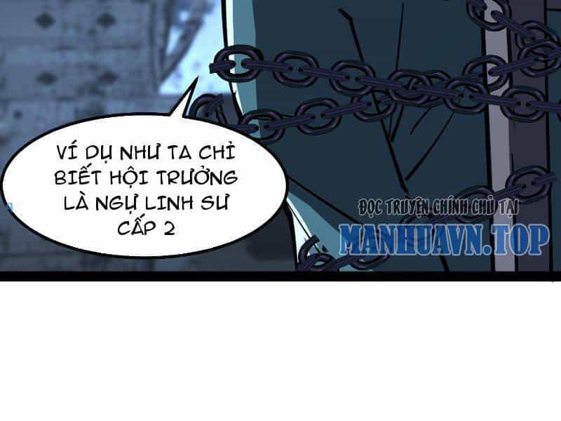 Quỷ Dị Khó Giết? Thật Xin Lỗi, Ta Mới Thật Sự Là Bất Tử - Chương 78 - ảnh 33