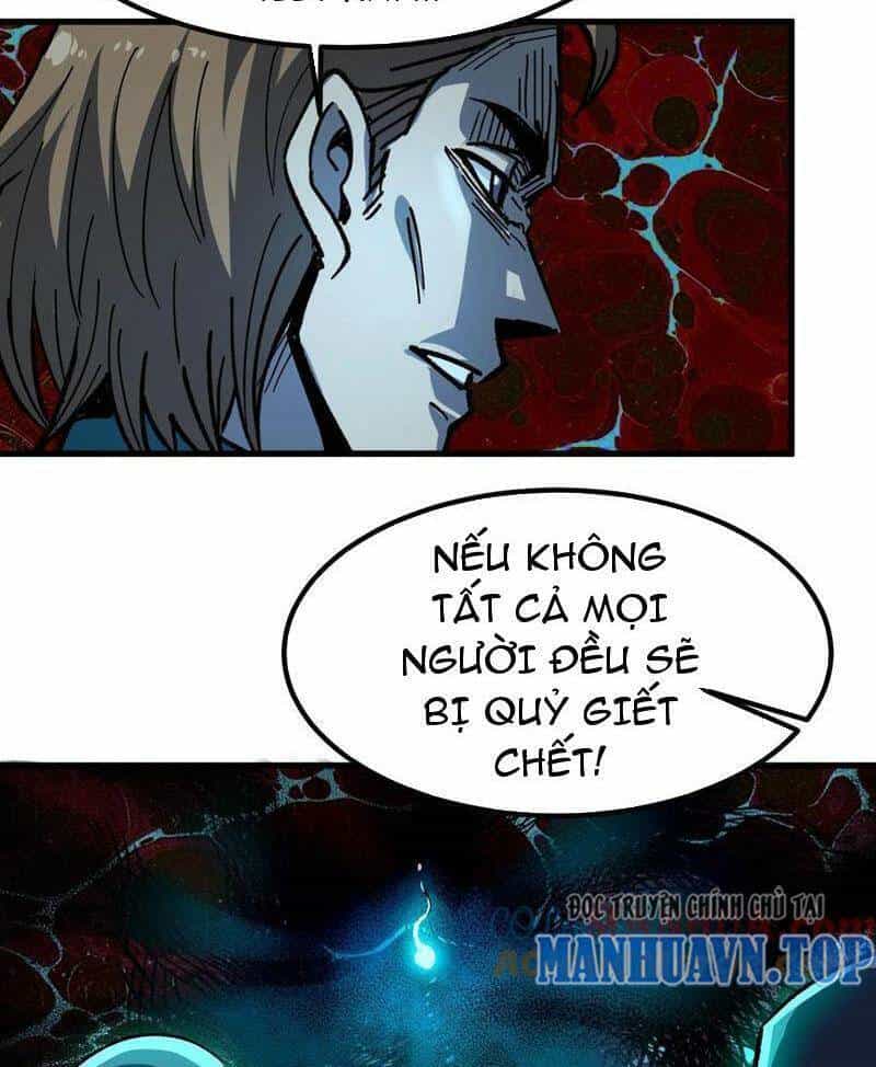 Quỷ Dị Khó Giết? Thật Xin Lỗi, Ta Mới Thật Sự Là Bất Tử - Chương 8 - ảnh 26