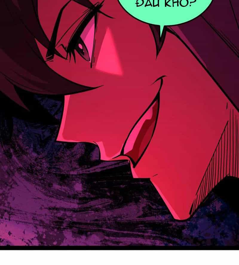 Quỷ Dị Khó Giết? Thật Xin Lỗi, Ta Mới Thật Sự Là Bất Tử - Chương 80 - ảnh 27