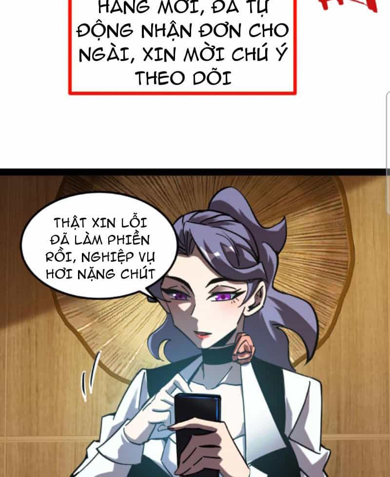 Quỷ Dị Khó Giết? Thật Xin Lỗi, Ta Mới Thật Sự Là Bất Tử - Chương 83 - ảnh 8