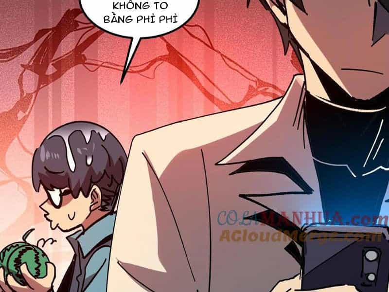 Quỷ Dị Khó Giết? Thật Xin Lỗi, Ta Mới Thật Sự Là Bất Tử - Chương 84 - ảnh 19