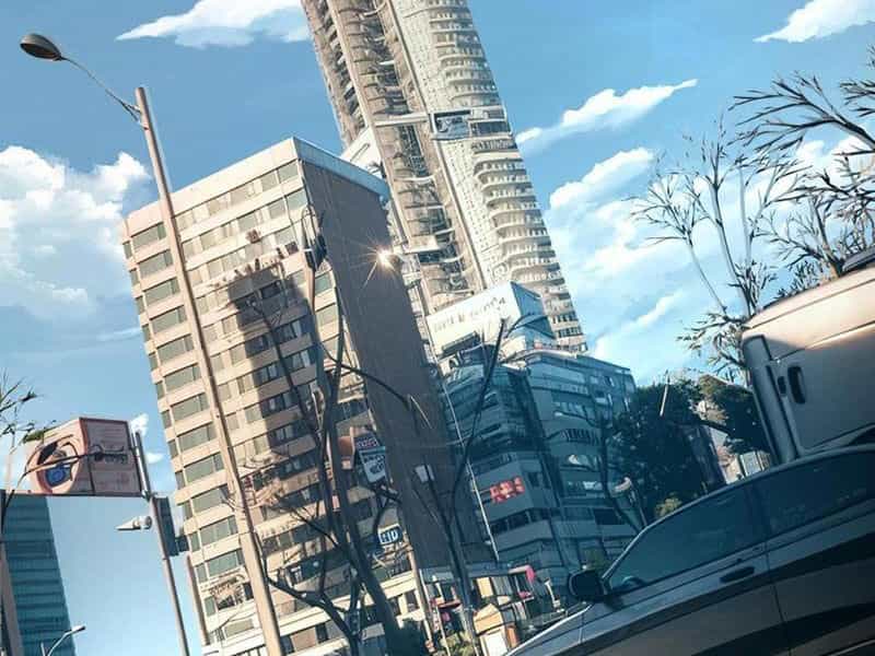 Quỷ Dị Khó Giết? Thật Xin Lỗi, Ta Mới Thật Sự Là Bất Tử - Chương 84 - ảnh 28