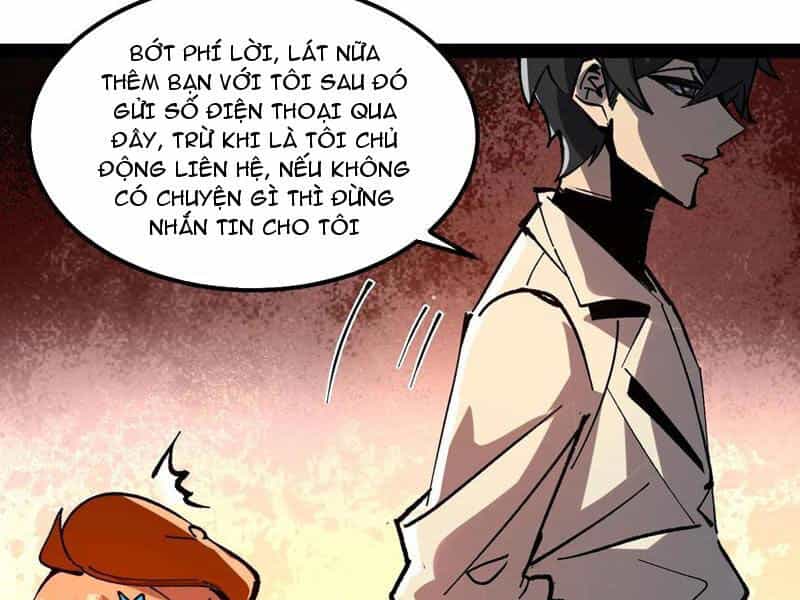 Quỷ Dị Khó Giết? Thật Xin Lỗi, Ta Mới Thật Sự Là Bất Tử - Chương 86 - ảnh 34
