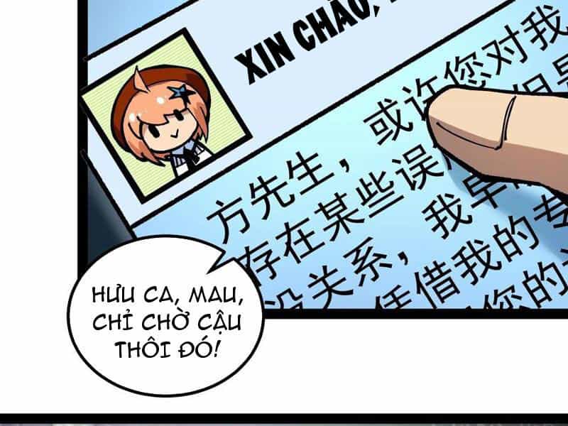 Quỷ Dị Khó Giết? Thật Xin Lỗi, Ta Mới Thật Sự Là Bất Tử - Chương 86 - ảnh 45