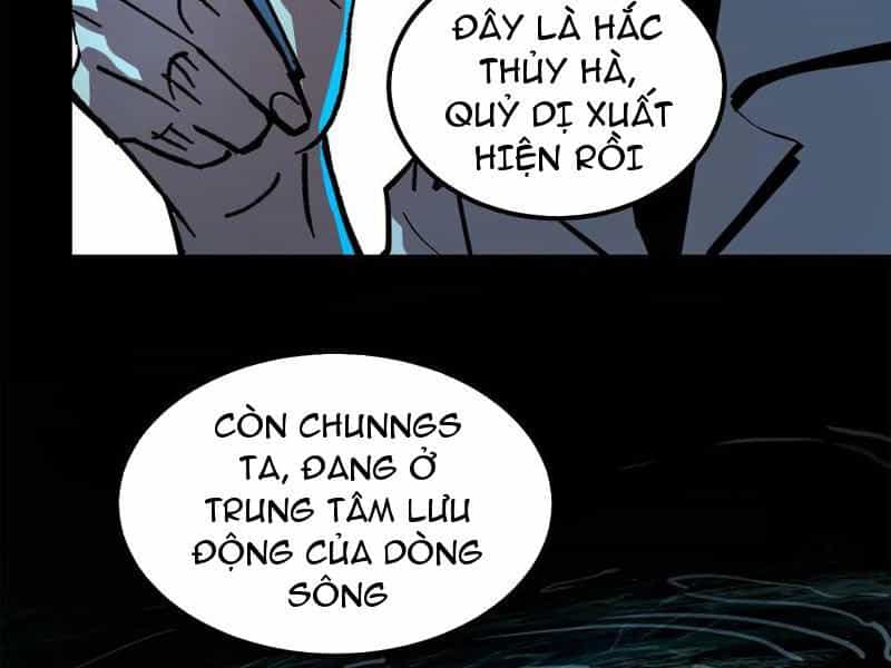 Quỷ Dị Khó Giết? Thật Xin Lỗi, Ta Mới Thật Sự Là Bất Tử - Chương 88 - ảnh 46