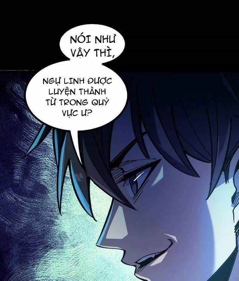 Quỷ Dị Khó Giết? Thật Xin Lỗi, Ta Mới Thật Sự Là Bất Tử - Chương 9 - ảnh 21