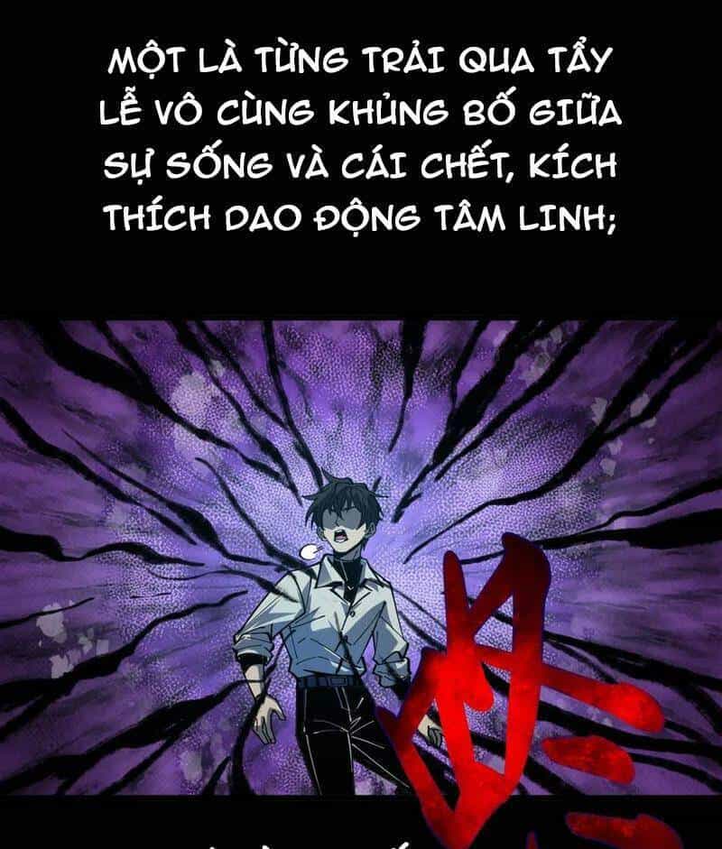 Quỷ Dị Khó Giết? Thật Xin Lỗi, Ta Mới Thật Sự Là Bất Tử - Chương 9 - ảnh 26