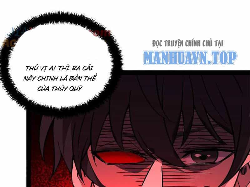 Quỷ Dị Khó Giết? Thật Xin Lỗi, Ta Mới Thật Sự Là Bất Tử - Chương 90 - ảnh 101