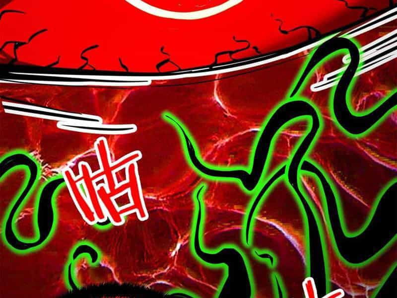Quỷ Dị Khó Giết? Thật Xin Lỗi, Ta Mới Thật Sự Là Bất Tử - Chương 90 - ảnh 23