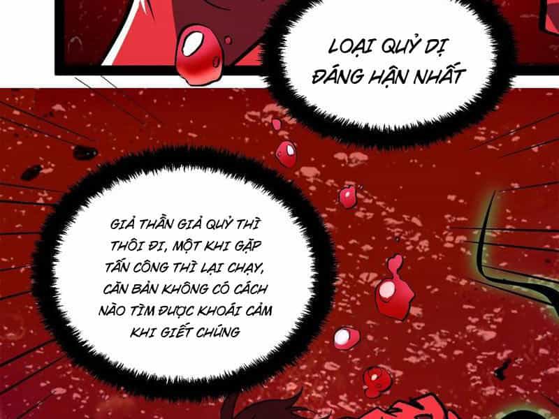 Quỷ Dị Khó Giết? Thật Xin Lỗi, Ta Mới Thật Sự Là Bất Tử - Chương 90 - ảnh 48