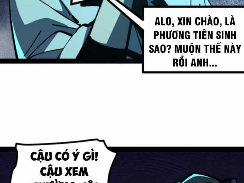 Quỷ Dị Khó Giết? Thật Xin Lỗi, Ta Mới Thật Sự Là Bất Tử - Chương 91 - ảnh 50