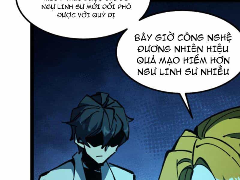 Quỷ Dị Khó Giết? Thật Xin Lỗi, Ta Mới Thật Sự Là Bất Tử - Chương 91 - ảnh 61