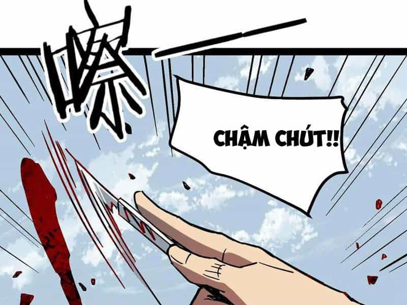 Quỷ Dị Khó Giết? Thật Xin Lỗi, Ta Mới Thật Sự Là Bất Tử - Chương 94 - ảnh 33