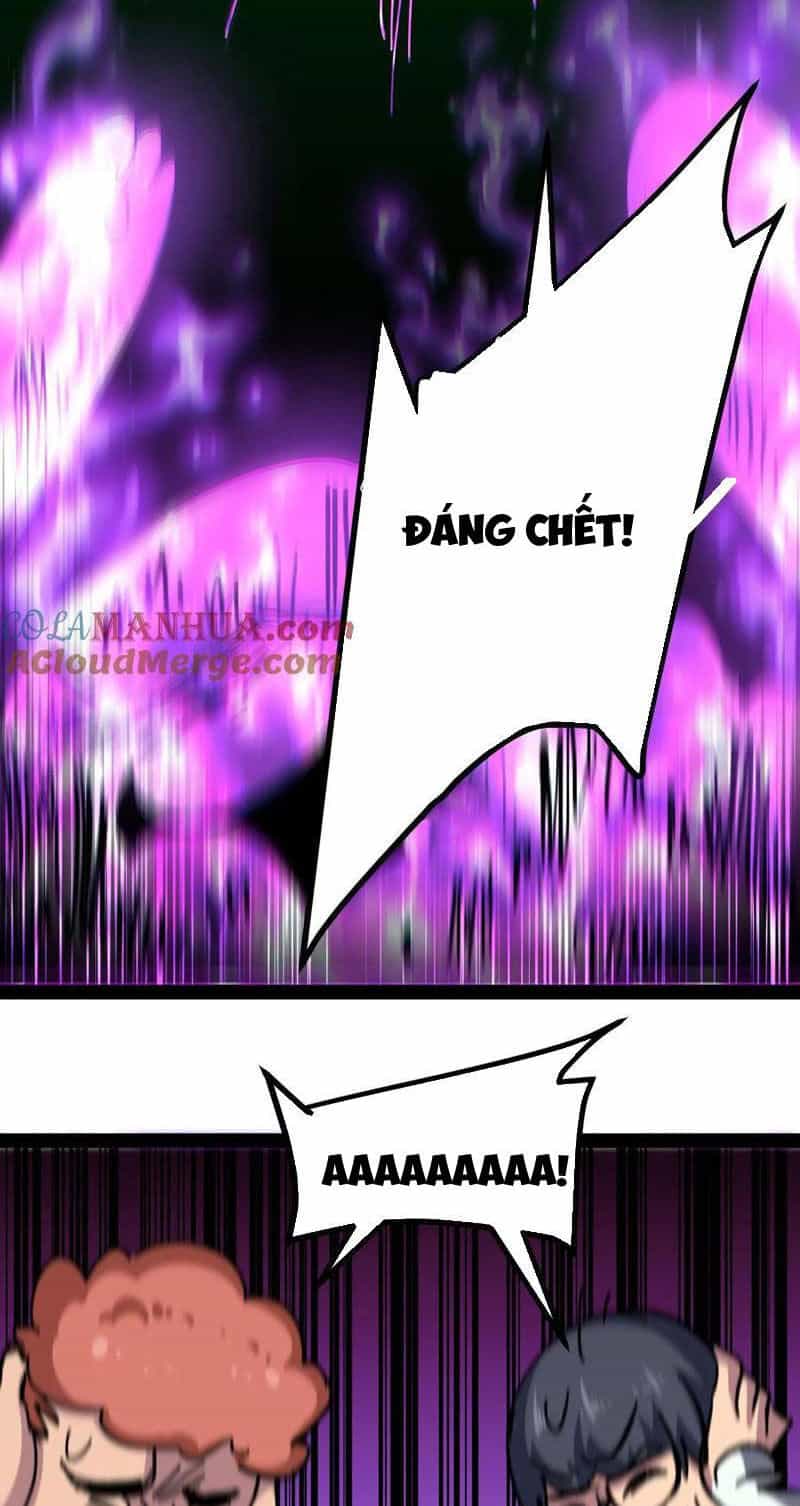 Quỷ Dị Khó Giết? Thật Xin Lỗi, Ta Mới Thật Sự Là Bất Tử - Chương 95 - ảnh 30
