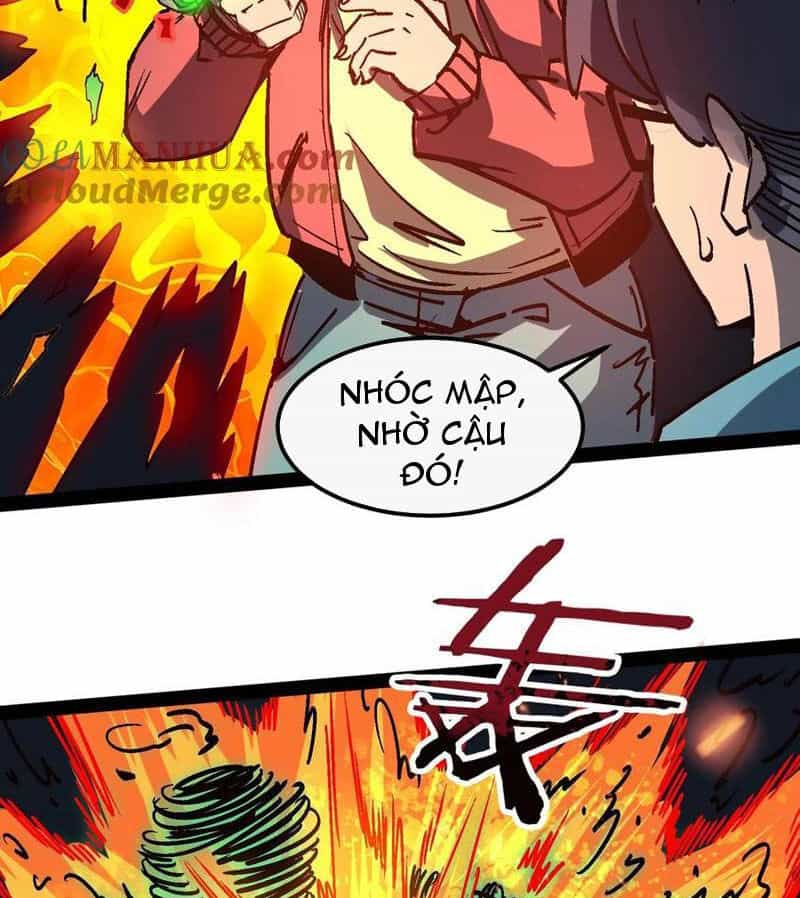 Quỷ Dị Khó Giết? Thật Xin Lỗi, Ta Mới Thật Sự Là Bất Tử - Chương 96 - ảnh 25