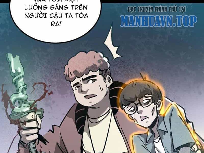 Quỷ Dị Khó Giết? Thật Xin Lỗi, Ta Mới Thật Sự Là Bất Tử - Chương 98 - ảnh 8