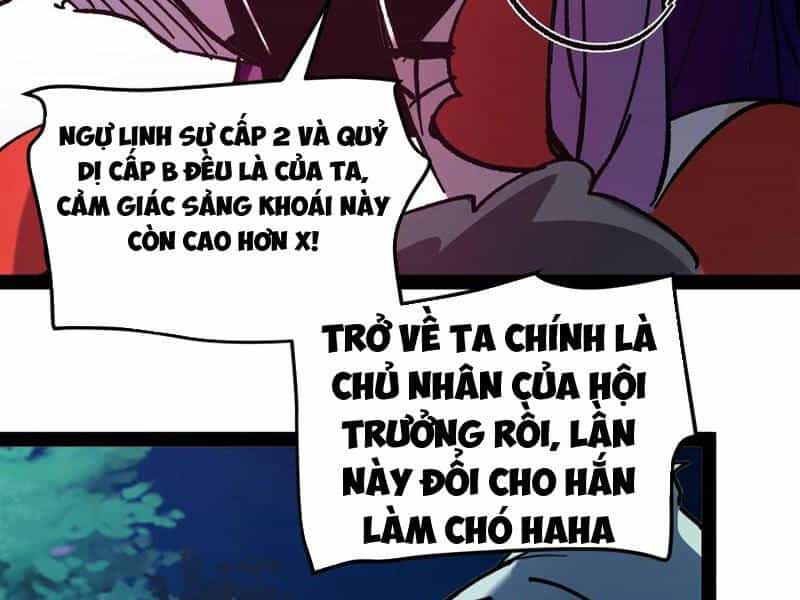 Quỷ Dị Khó Giết? Thật Xin Lỗi, Ta Mới Thật Sự Là Bất Tử - Chương 99 - ảnh 55