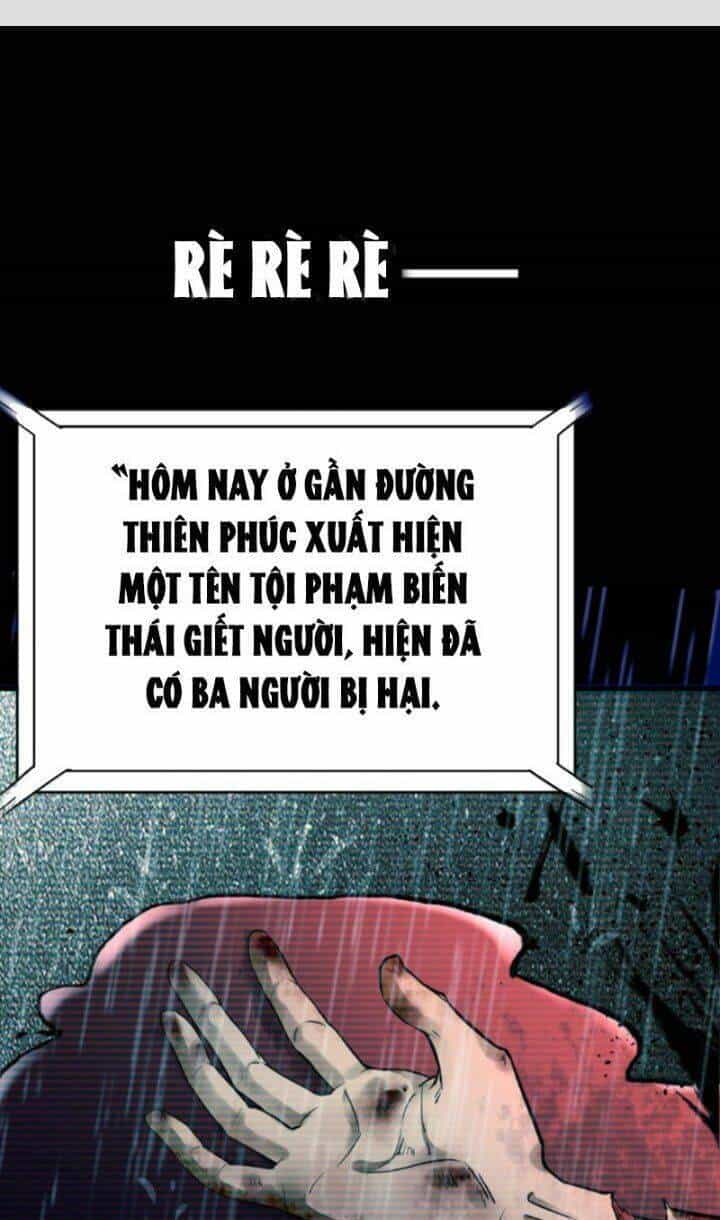 Quỷ Dị Khôi Phục: Ta Có Thể Hóa Thân Thành Đại Yêu - Chương 1 - ảnh 1