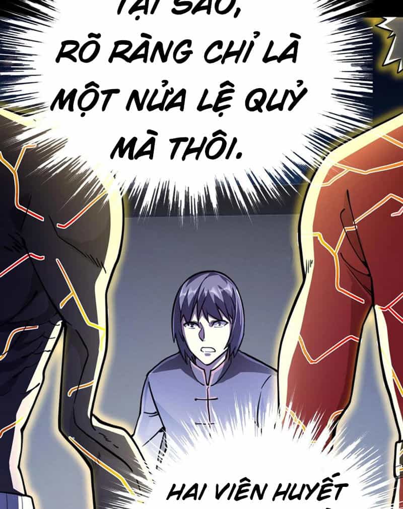 Quỷ Dị Khôi Phục: Ta Có Thể Hóa Thân Thành Đại Yêu - Chương 105 - ảnh 3