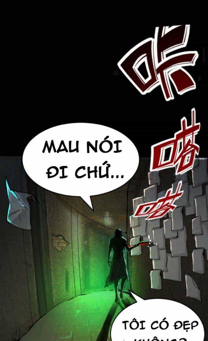 Quỷ Dị Khôi Phục: Ta Có Thể Hóa Thân Thành Đại Yêu - Chương 11 - ảnh 14