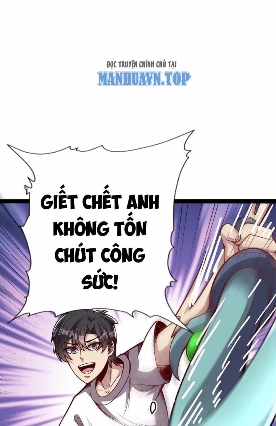 Quỷ Dị Khôi Phục: Ta Có Thể Hóa Thân Thành Đại Yêu - Chương 117 - ảnh 29