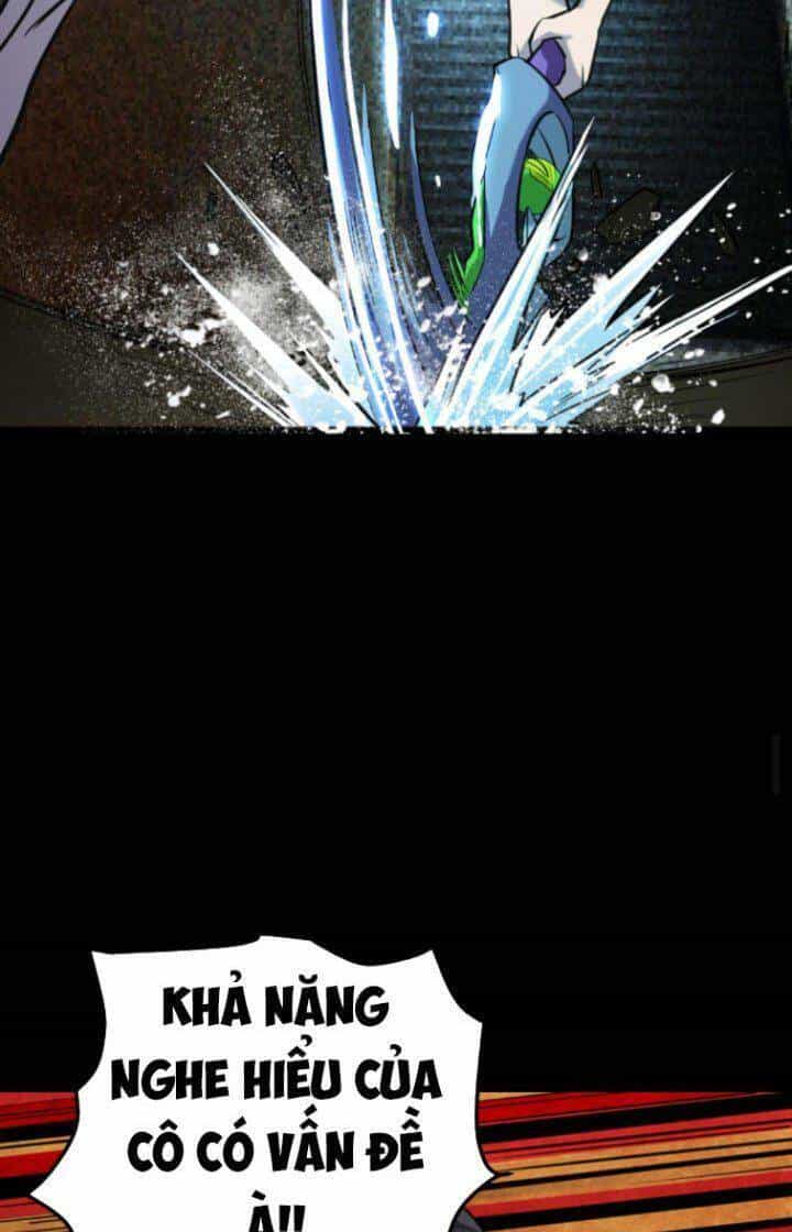 Quỷ Dị Khôi Phục: Ta Có Thể Hóa Thân Thành Đại Yêu - Chương 12 - ảnh 30