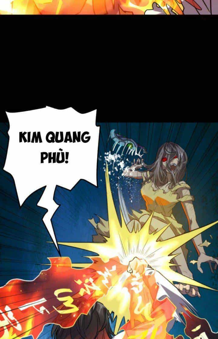 Quỷ Dị Khôi Phục: Ta Có Thể Hóa Thân Thành Đại Yêu - Chương 12 - ảnh 7