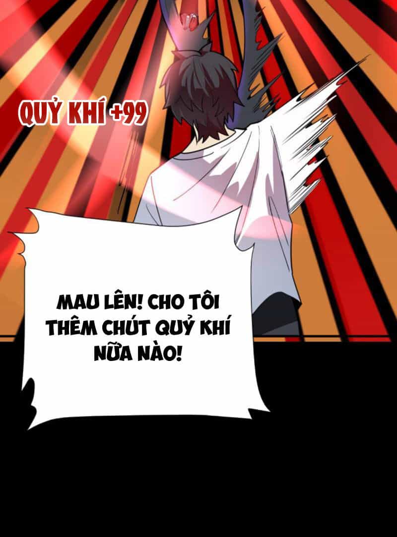 Quỷ Dị Khôi Phục: Ta Có Thể Hóa Thân Thành Đại Yêu - Chương 122 - ảnh 55