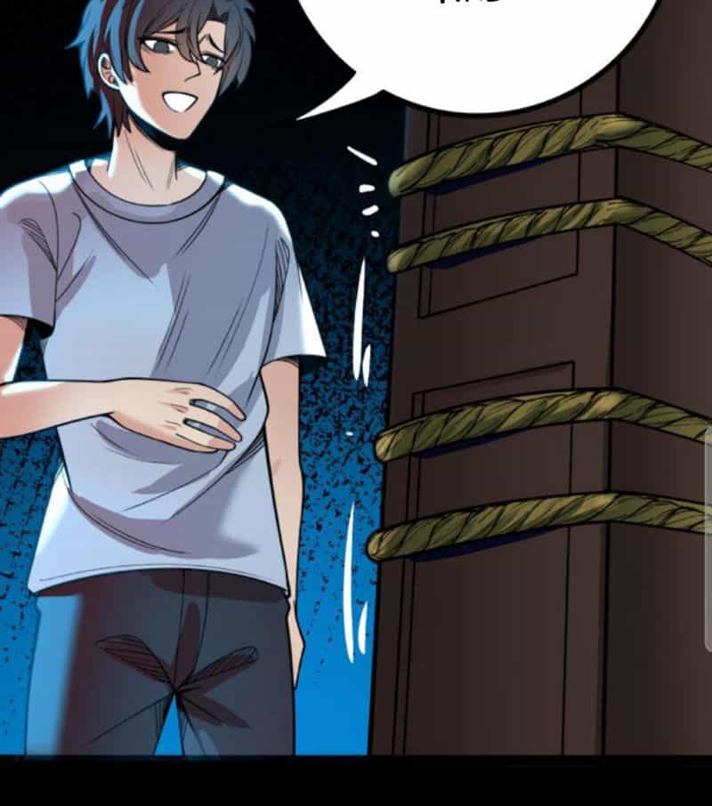 Quỷ Dị Khôi Phục: Ta Có Thể Hóa Thân Thành Đại Yêu - Chương 122 - ảnh 6