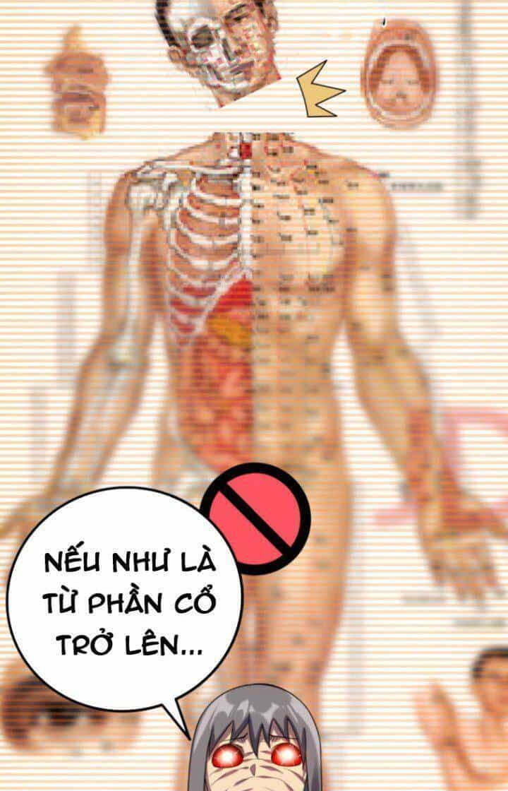 Quỷ Dị Khôi Phục: Ta Có Thể Hóa Thân Thành Đại Yêu - Chương 13 - ảnh 42