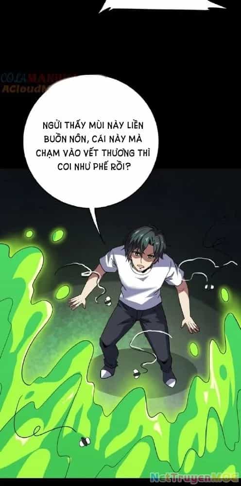 Quỷ Dị Khôi Phục: Ta Có Thể Hóa Thân Thành Đại Yêu - Chương 168 - ảnh 10