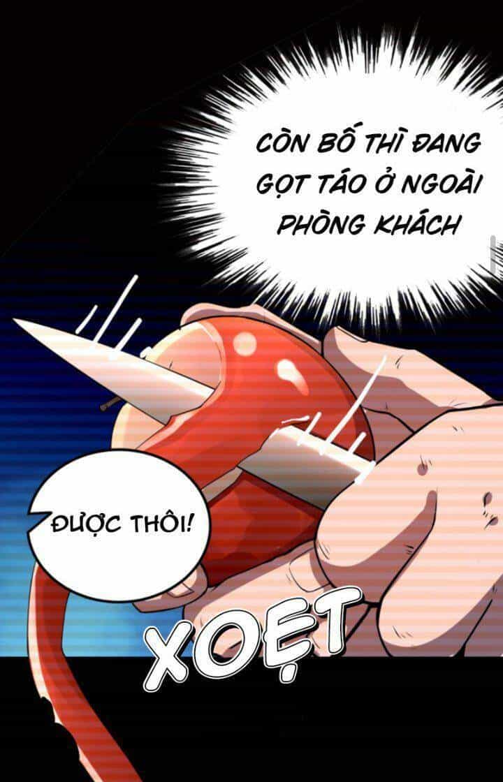 Quỷ Dị Khôi Phục: Ta Có Thể Hóa Thân Thành Đại Yêu - Chương 17 - ảnh 26