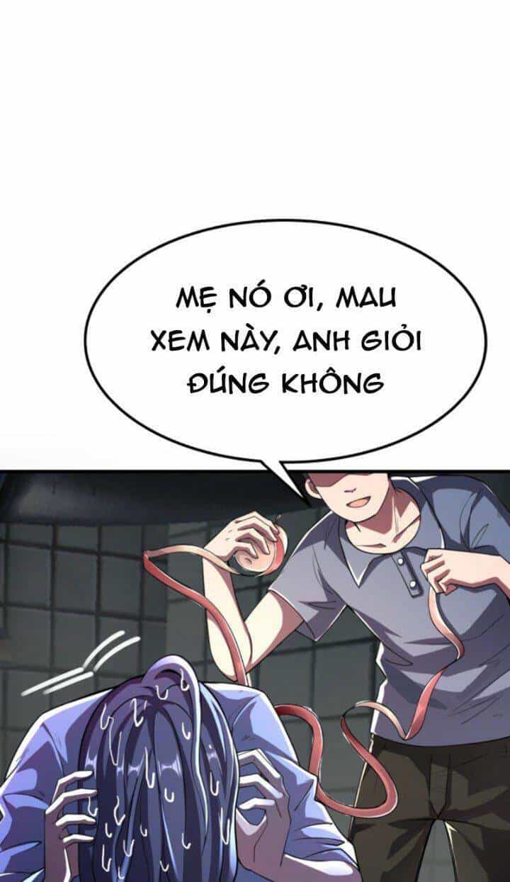 Quỷ Dị Khôi Phục: Ta Có Thể Hóa Thân Thành Đại Yêu - Chương 17 - ảnh 30