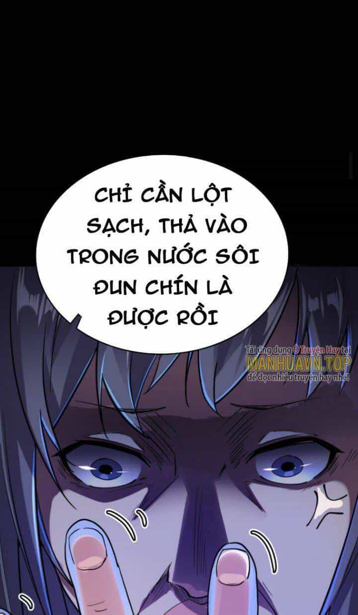 Quỷ Dị Khôi Phục: Ta Có Thể Hóa Thân Thành Đại Yêu - Chương 19 - ảnh 15