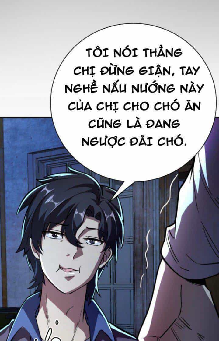 Quỷ Dị Khôi Phục: Ta Có Thể Hóa Thân Thành Đại Yêu - Chương 19 - ảnh 7
