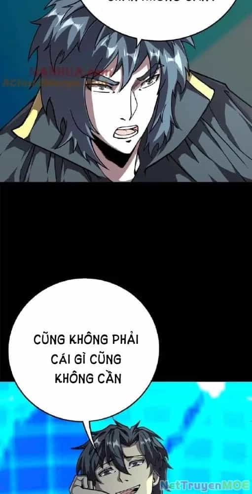 Quỷ Dị Khôi Phục: Ta Có Thể Hóa Thân Thành Đại Yêu - Chương 194 - ảnh 16