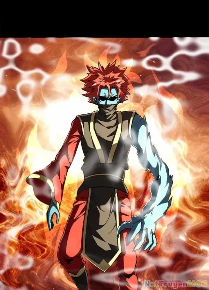 Quỷ Dị Khôi Phục: Ta Có Thể Hóa Thân Thành Đại Yêu - Chương 196 - ảnh 28