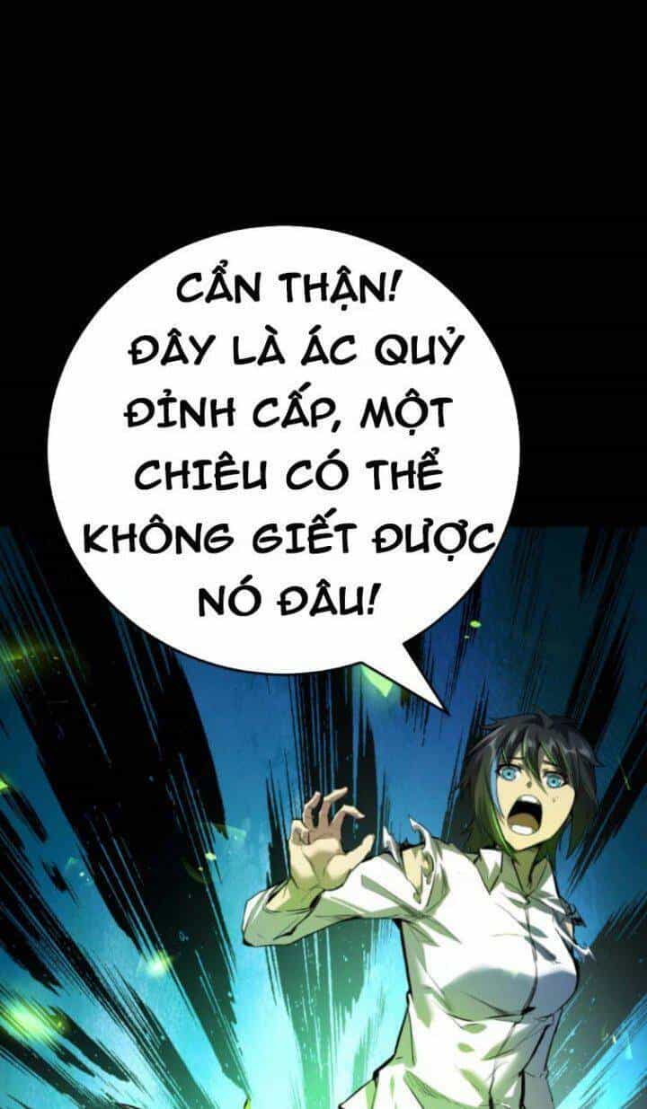 Quỷ Dị Khôi Phục: Ta Có Thể Hóa Thân Thành Đại Yêu - Chương 20 - ảnh 39