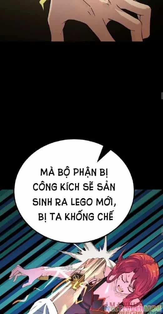 Quỷ Dị Khôi Phục: Ta Có Thể Hóa Thân Thành Đại Yêu - Chương 207 - ảnh 21