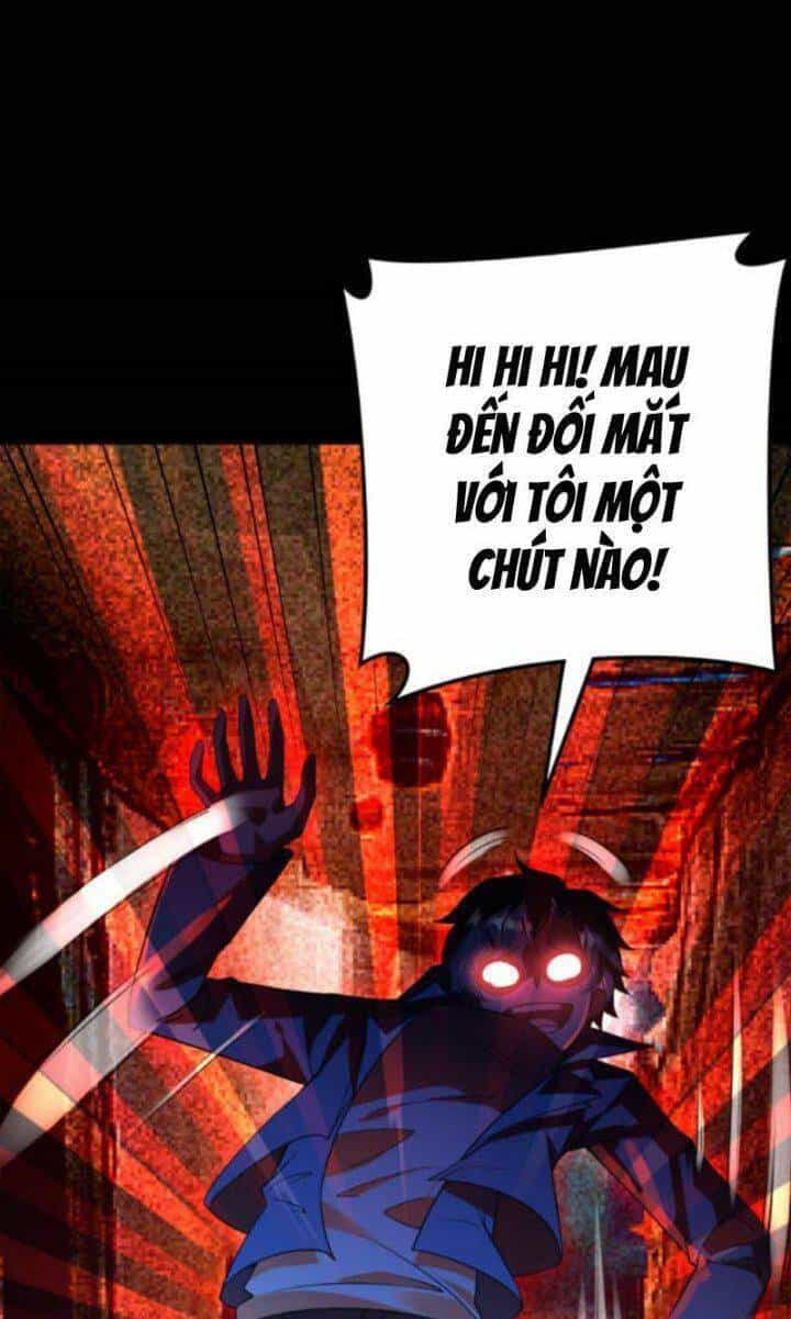 Quỷ Dị Khôi Phục: Ta Có Thể Hóa Thân Thành Đại Yêu - Chương 21 - ảnh 29