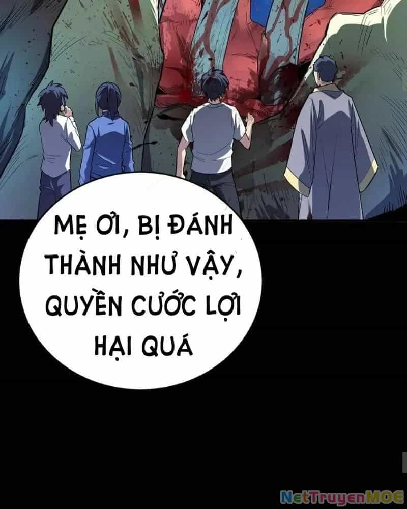 Quỷ Dị Khôi Phục: Ta Có Thể Hóa Thân Thành Đại Yêu - Chương 217 - ảnh 28