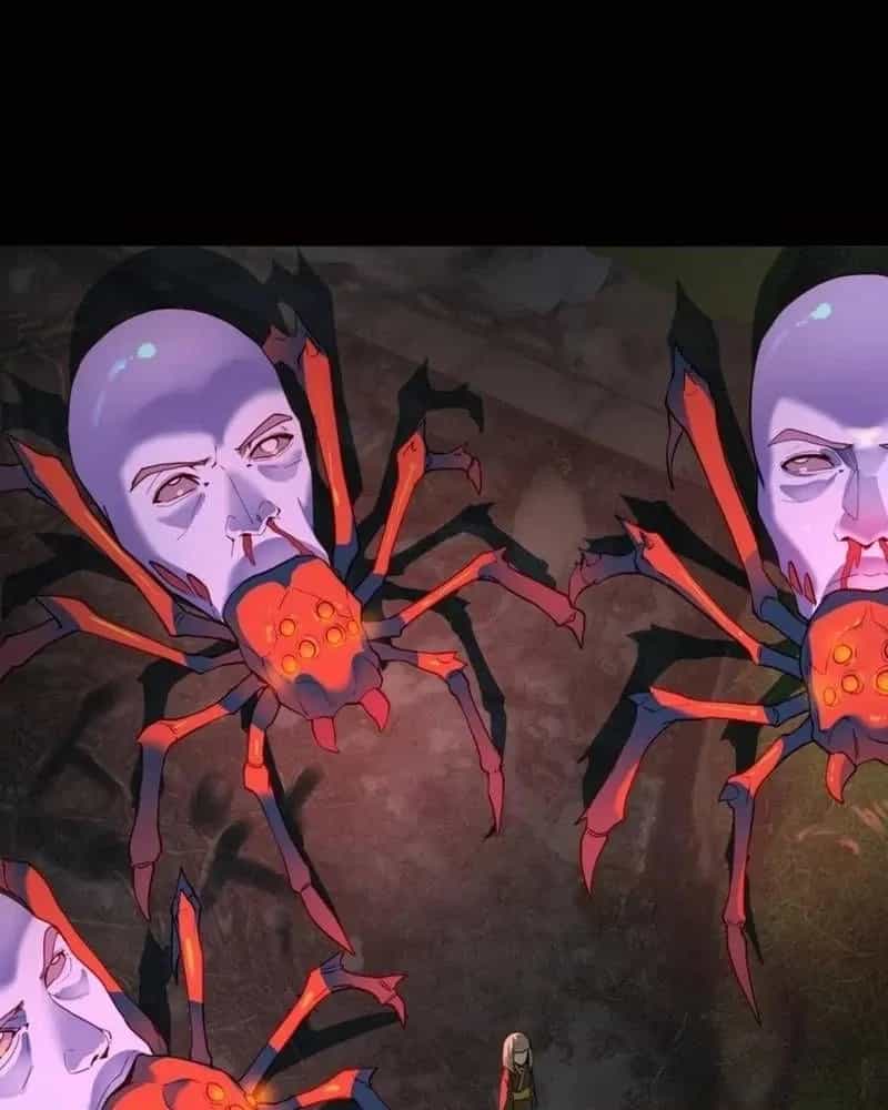 Quỷ Dị Khôi Phục: Ta Có Thể Hóa Thân Thành Đại Yêu - Chương 221 - ảnh 10