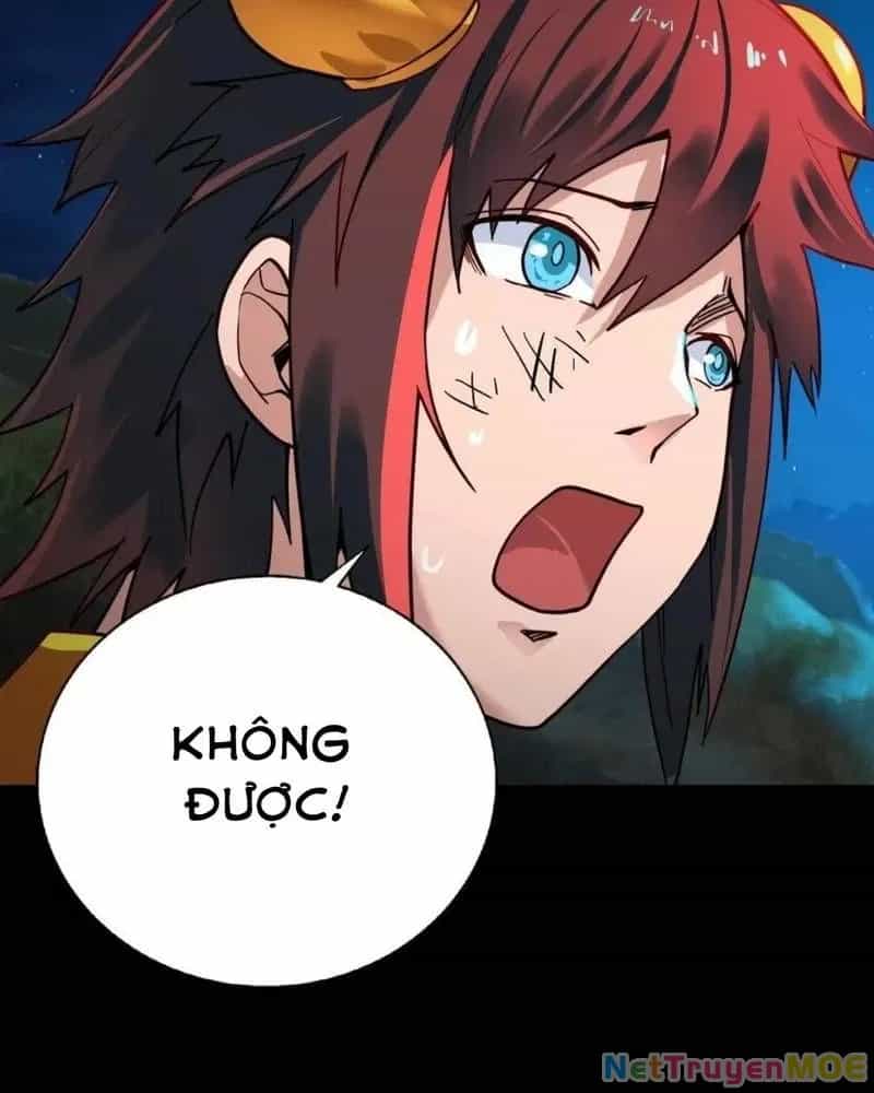Quỷ Dị Khôi Phục: Ta Có Thể Hóa Thân Thành Đại Yêu - Chương 221 - ảnh 19